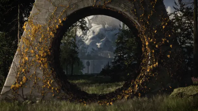 Comprar The Talos Principle 2: Devolver Deluxe PS5 Deluxe screen 3