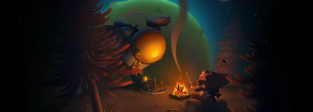 Outer Wilds: Edición Archeologist