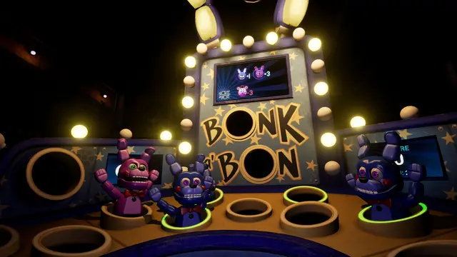 Comprar Five Nights at Freddy's: Help Wanted 2 PS5 Estándar screen 2