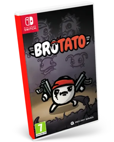 Brotato