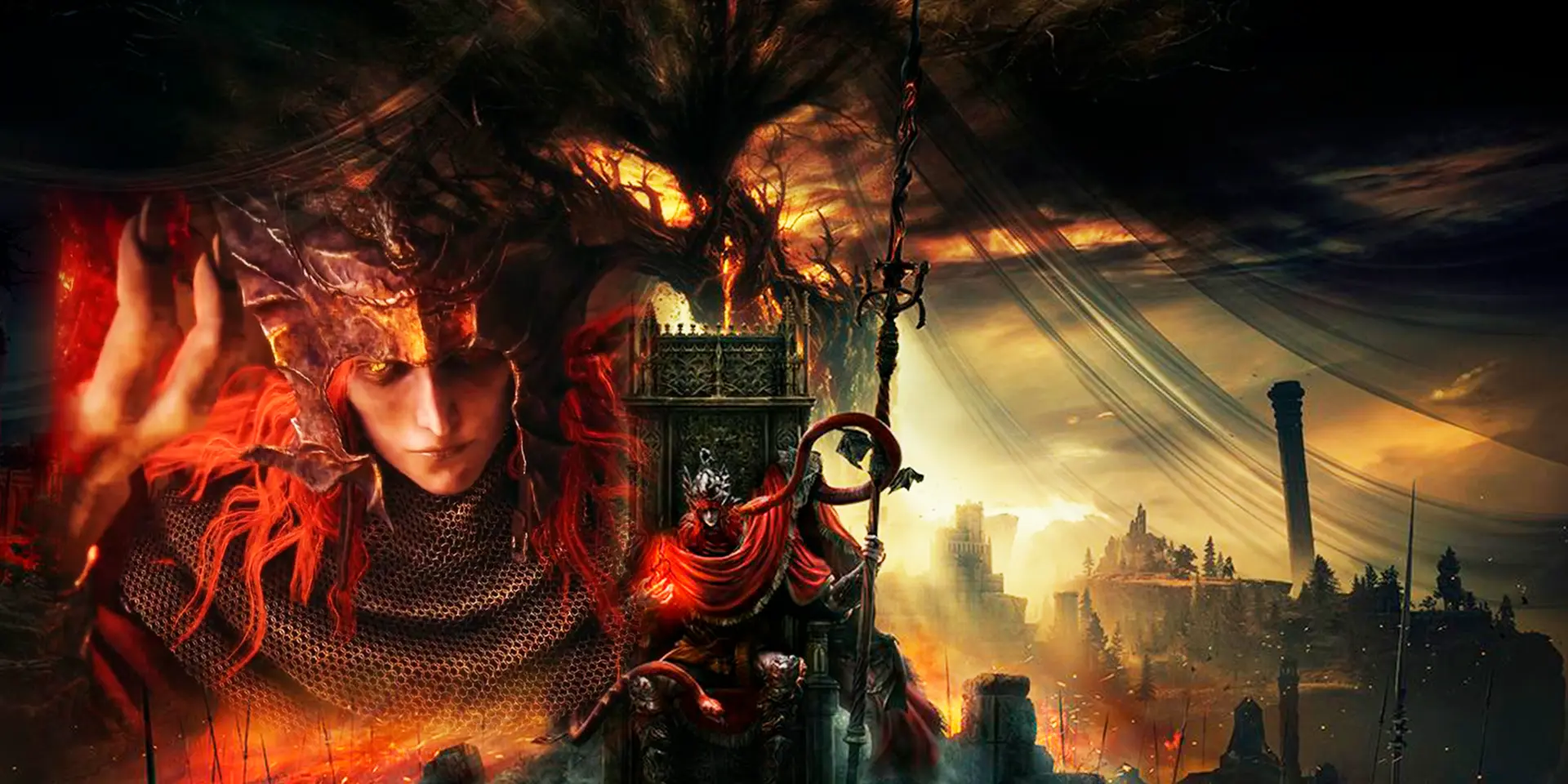 Shadow of the Erdtree