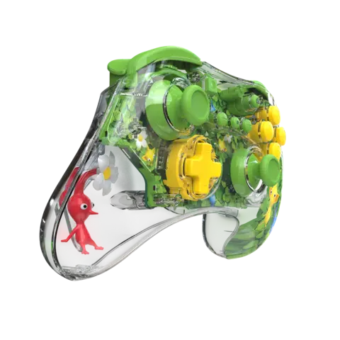 Comprar RealmZ  Wireless Controller Pikmin Licenciado Switch
