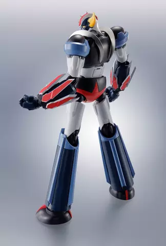 Reservar Figura Grendizer UFO Robot Grendizer Robot Spirits Tamashii 15cm Figuras de Videojuegos Estándar