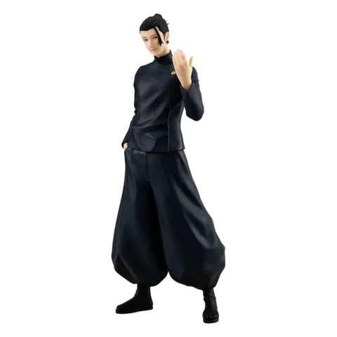 Reservar Figura Suguru Geto Jujutsu Kaisen Pop Up Parade 19cm Figuras de Videojuegos Estándar