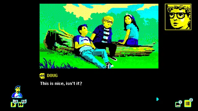Comprar The Pixel Pulps Collection - Special Edition Switch Estándar screen 6