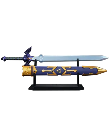 Replica The Legend of Zelda Master Sword Replica 105 cm