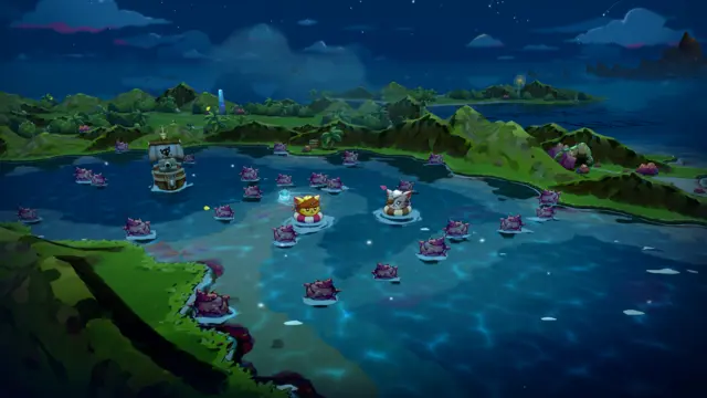Comprar Cat Quest III Switch Estándar screen 4