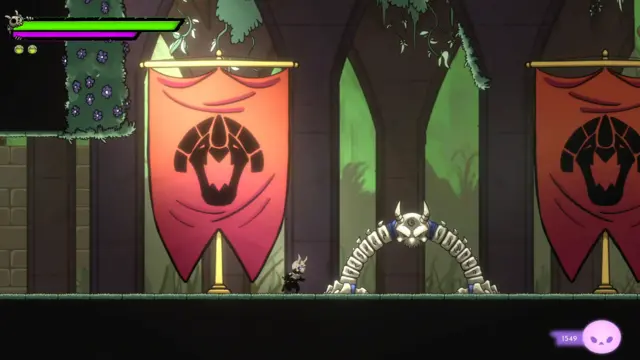 Reservar Morkull Ragasts Rage PS5 Estándar screen 3