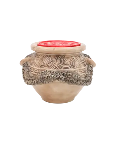 Reservar Elden Ring Alexander Mug with Lid - Imp - Jp Import Japan