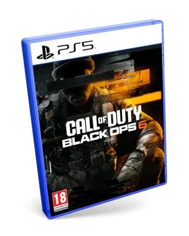 Call of Duty: Black Ops 6