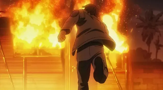 Reservar Nomad: Megalobox Temporada 2 Edición DVD Estándar DVD screen 1