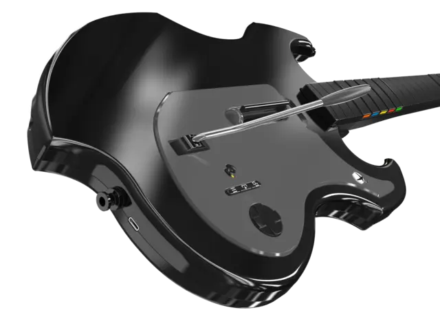 Comprar Riffmaster Wireless Guitar Controller Xbox Series