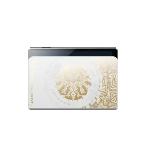 Comprar Consola Nintendo Switch OLED The Legend of Zelda: Tears of the Kingdom Edición Limitada  Switch Modelo Zelda TOTK