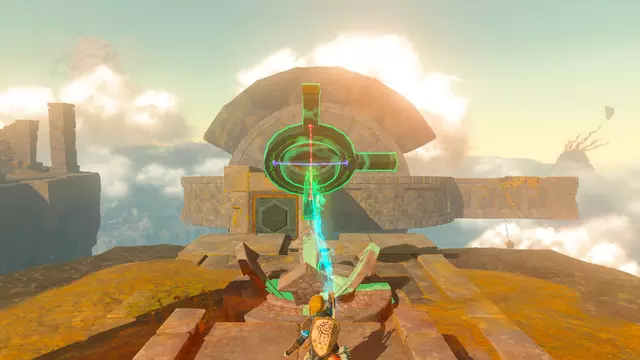 Comprar The Legend of Zelda: Tears of the Kingdom + Guía Ed. Coleccionista Guías de estrategía Coleccionista screen 9