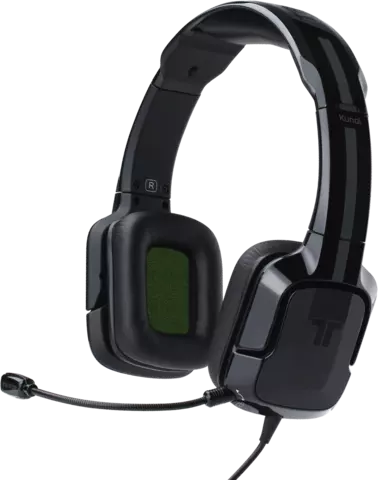 Comprar Auricular Tritton Kunai Negro (PS4-XONE-MP3) - PS4