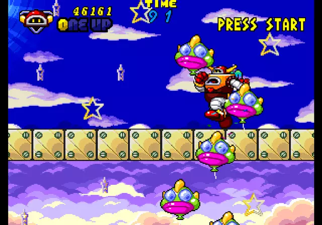 Comprar Clockwork Aquario - Import - JPN Switch Estándar - Japón screen 5
