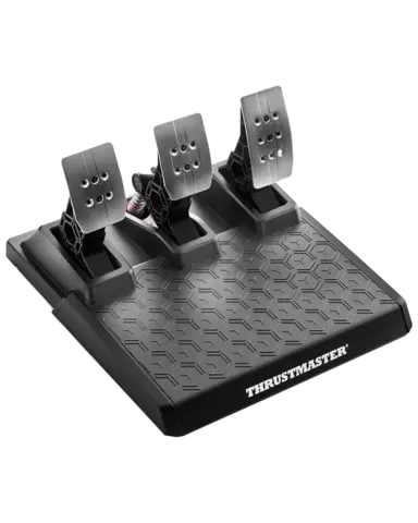 Comprar Volante T248 + Pedales PS5/PS4/PC PS5