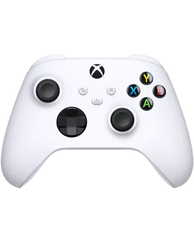 Mando Wireless Robot White