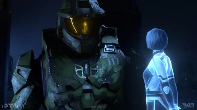 Comprar Halo Infinite Xbox Series Xbox Live screen 4