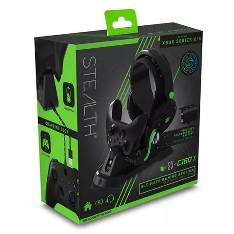 Comprar Ultimate Gaming Station - C6-400 Xbox Series