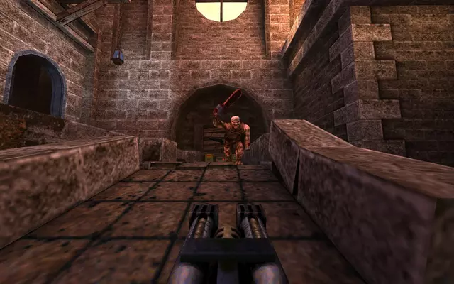 Reservar Quake Deluxe Edition Switch Deluxe Edition - EEUU screen 5