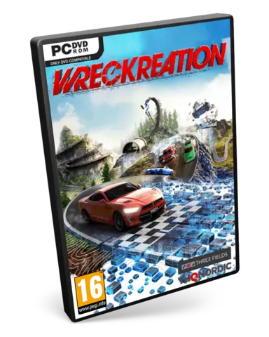Wreckreation