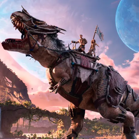 ARK 2
