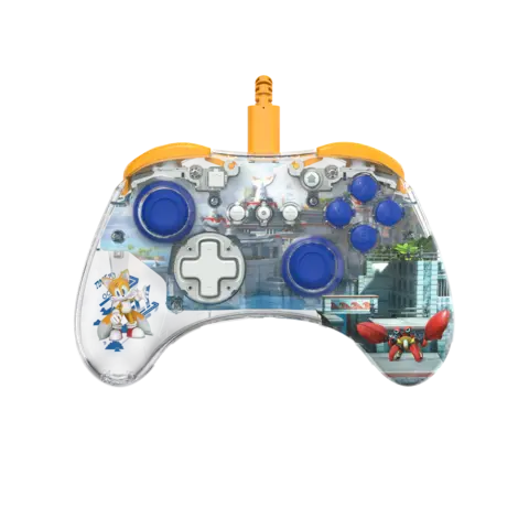 Comprar Sonic Superstars + Mando Tails Realmz con Licencia Oficial Nintendo Switch Switch Pack Mando Tails Realmz