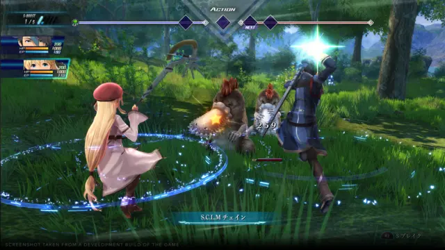 Comprar The Legend of Heroes: Trails through Daybreak Edición Deluxe PS4 Deluxe screen 3