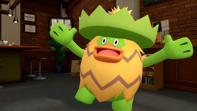 Comprar Detective Pikachu: El Regreso Switch Estándar screen 5