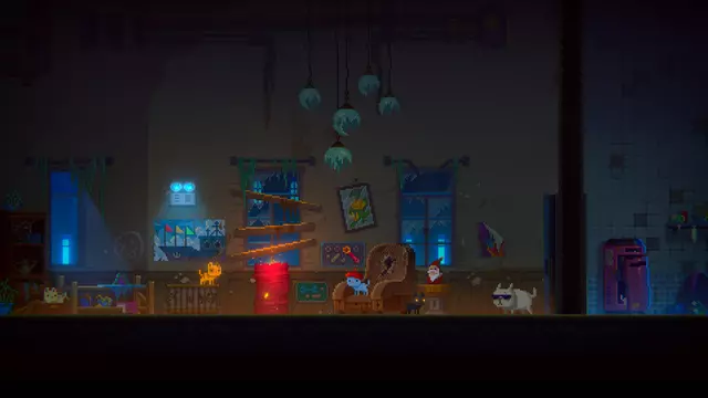 Comprar Tales Of Neon Sea Edición Coleccionista PS4 Coleccionista screen 2