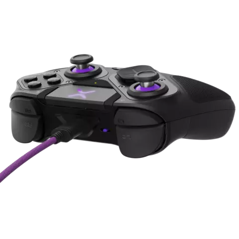 Comprar Mando Wireless Victrix Pro BFG con Licencia Oficial PlayStation + Call of Duty: Modern Warfare II PS5 Pack COD:MW2