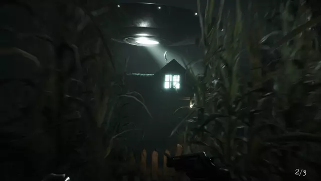 Reservar Greyhill Incident Abducted Edition PS4 Estándar screen 2