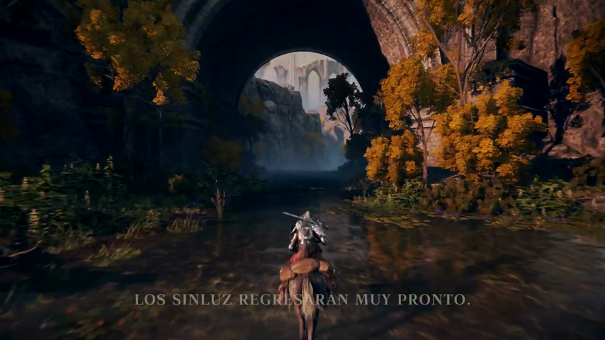Comprar Elden Ring Standard Edition - CIB PC Estándar vídeo 2