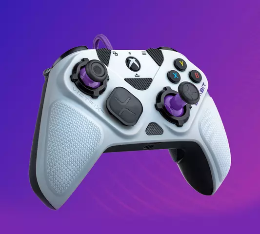 Mando Pro Dual Core Victrix Gamb