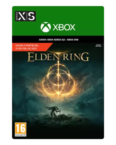 Comprar Elden Ring Xbox Series Xbox Live