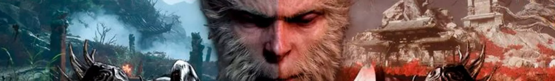 Black Myth: Wukong