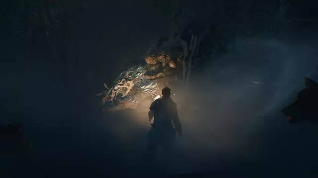 Comprar Banishers: Ghosts of New Eden Xbox Series Estándar screen 4