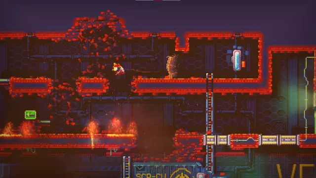 Reservar Nuclear Blaze PS5 Estándar screen 6