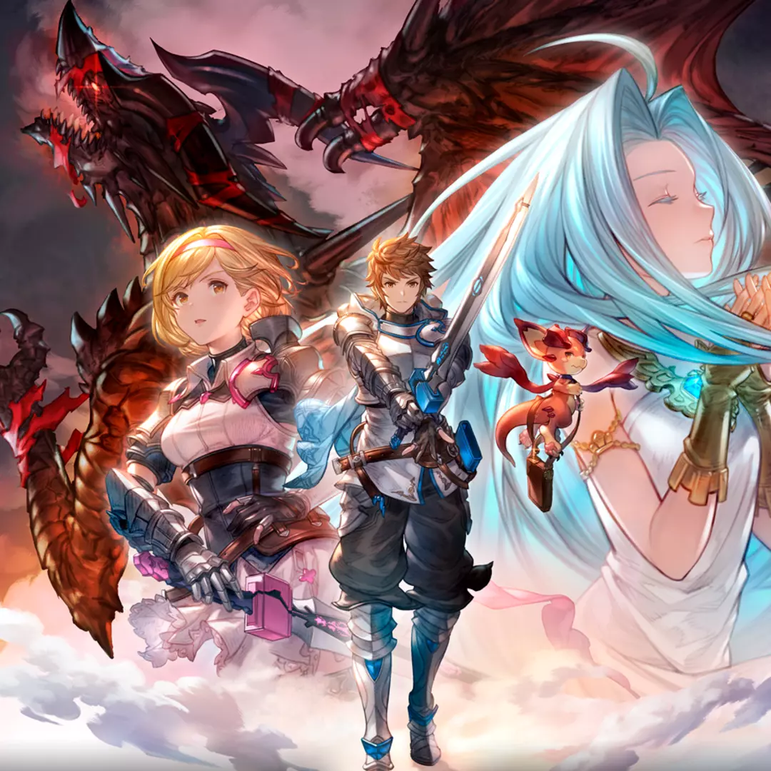 Granblue Fantasy: Relink