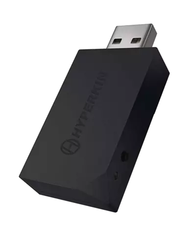 Comprar Adaptador de Mando AlphaStar para Switch (Compatible con Mandos Xbox One, PS4 y PS5) Switch