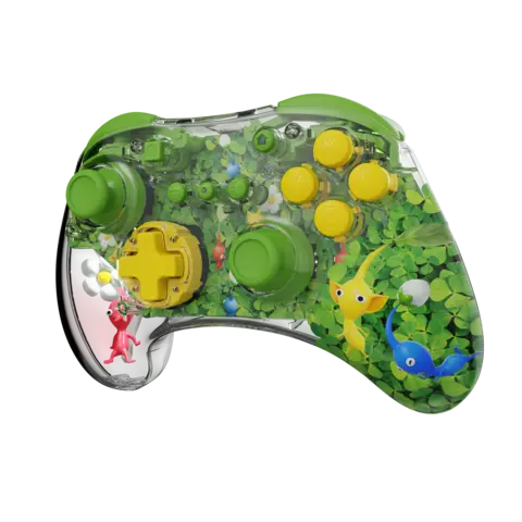 Comprar RealmZ  Wireless Controller Pikmin Licenciado Switch