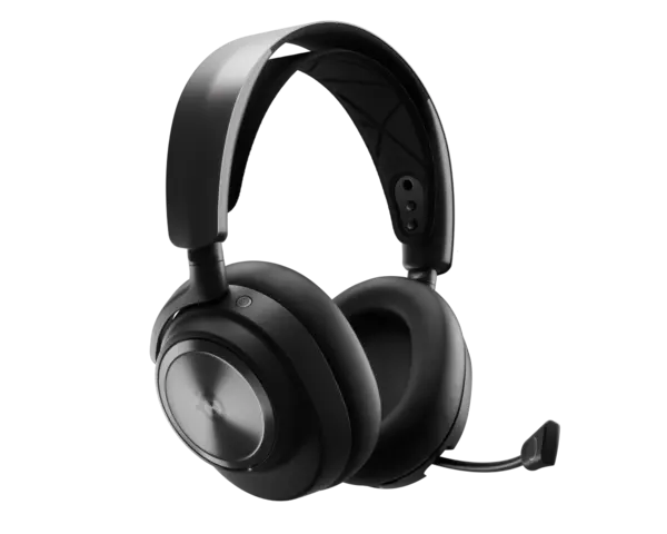 Auriculares Gaming Arctis Nova Pro X Inalámbricos Blancos Steelseries