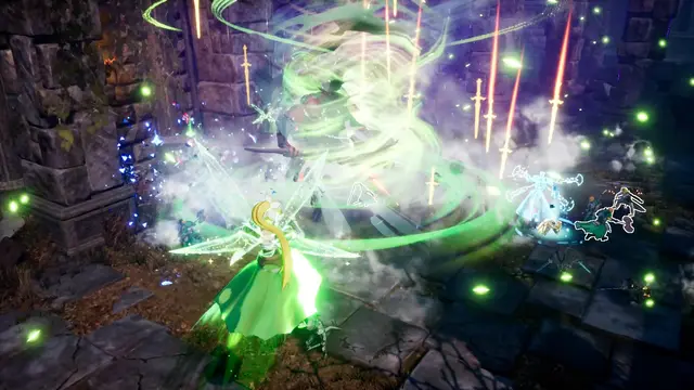 Reservar Sword Art Online Fractured Daydream PS5 Estándar screen 7