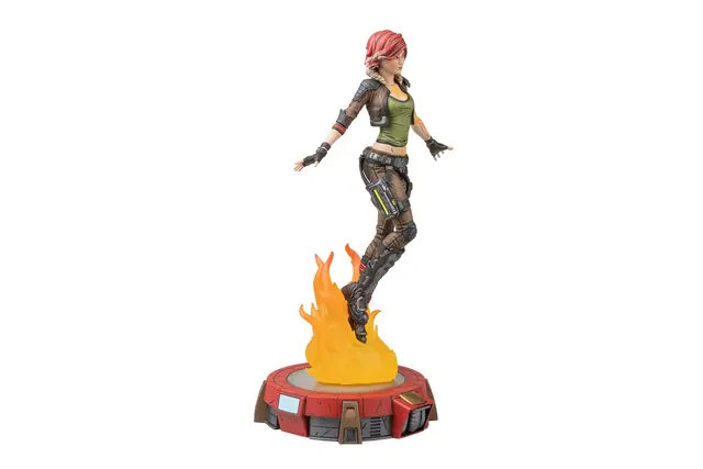 Reservar Figura Lilith the Firehawk Borderlands Dark Horse 29cm Estatuas Estándar