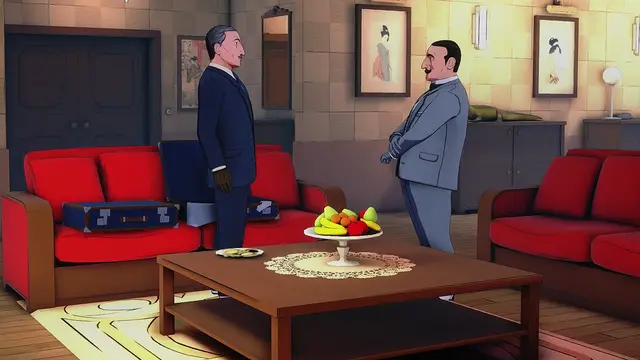 Comprar Agatha Christie: ABC Murders Xbox Series Estándar screen 5