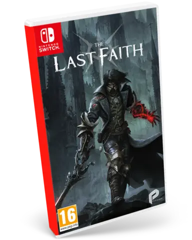 The Last Faith