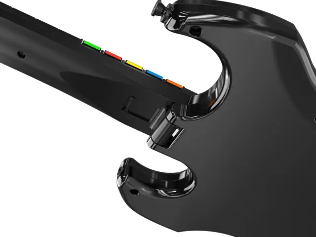 Comprar Riffmaster Wireless Guitar Controller Xbox Series