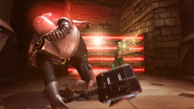 Reservar Beyond Good and Evil 20th Anniversary Edition Regular - Imp Xbox Series Estándar - EEUU screen 5