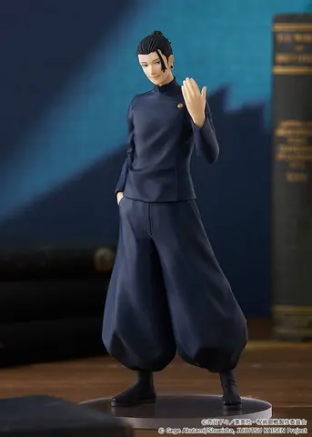 Reservar Figura Suguru Geto Jujutsu Kaisen Pop Up Parade 19cm Figuras de Videojuegos Estándar